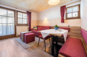 Haus zur Vogelweide App 4 Dobbiaco